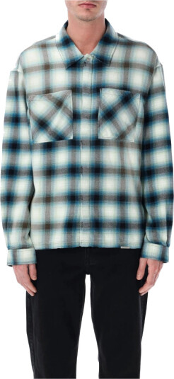 Represent Herre Skjorter Flerfarget L,