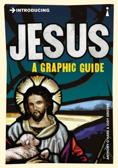 Introducing Jesus Av Anthony O'Hear