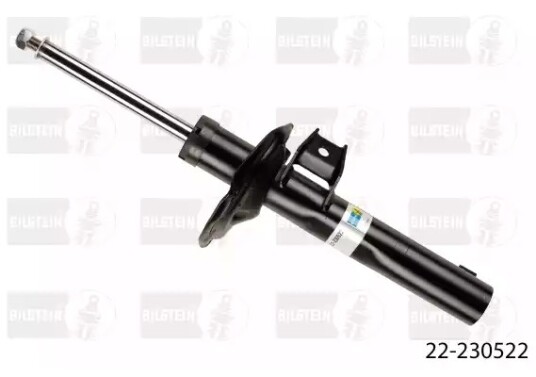 Støtdemper BILSTEIN 22-230522 Støtdemper BILSTEIN 22-230522