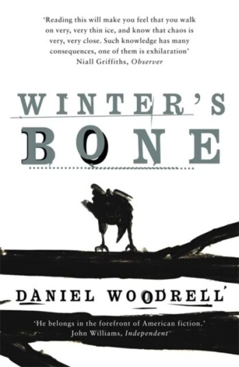 Winter'S Bone Av Daniel Woodrell