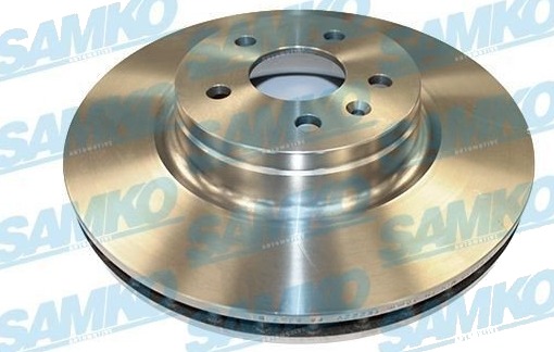 SAMKO T5000V Bremseskive
