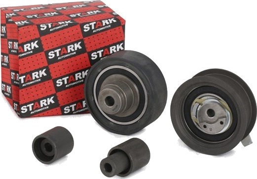 Hjulsett, , tannrem STARK SKTPK-5290002