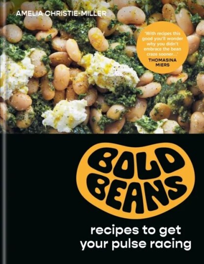 Bold Beans Av Amelia Christie-Miller