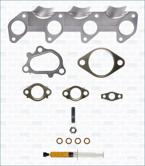 Monteringssett lader AJUSA JTC12565