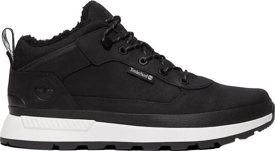Timberland Field Trekker Low Warm Lined Sort 40