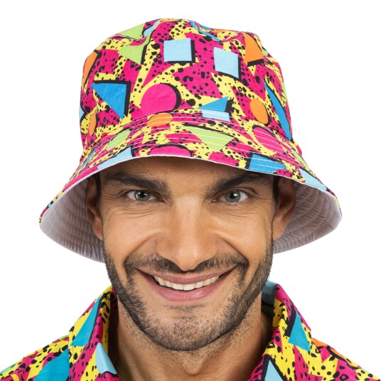 Chaks Solhatt 90's Retro One size 14506