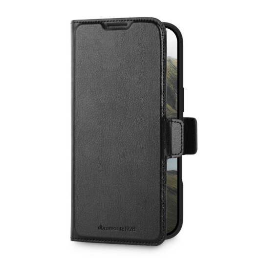 Dbramante1928 OsloPro-iPhone17Air-Black Dbramante1928 OsloPro-iPhone17Air-Black