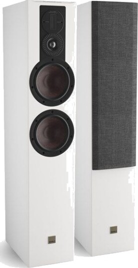 Dali Opticon 6 MK2 Satin White Dali Opticon 6 MK2 Satin White