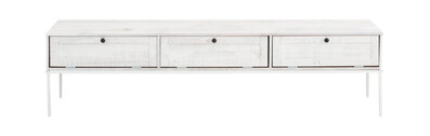 Loft24 Lav skjenk Freya 3 Flip 1743654-01-0 Loft24 Lav skjenk Freya 3 Flip 1743654-01-0