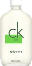 Calvin Klein CK One Reflections Eau de Toilette 100 ml Unisex Calvin Klein CK One Reflections Eau de Toilette 100 ml Unisex