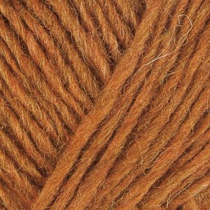 Ístex Léttlopi Garn Unicolor 1704 Apricot Ístex Léttlopi Garn Unicolor 1704 Apricot