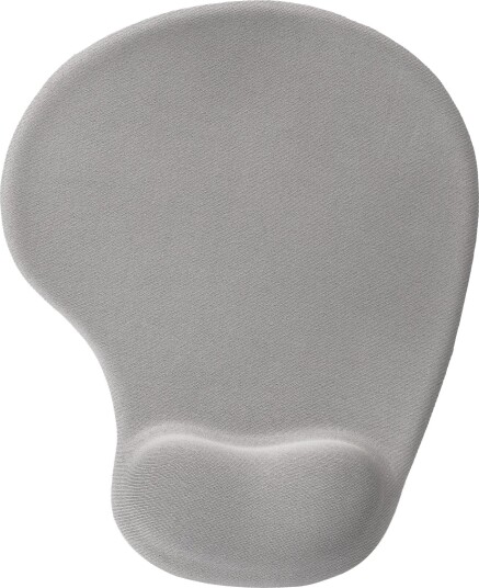 Omega 46080 Gel Musematte Grå