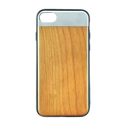 FERRELLI TRE/METALL DEKSEL IPHONE 8/7/6 CH