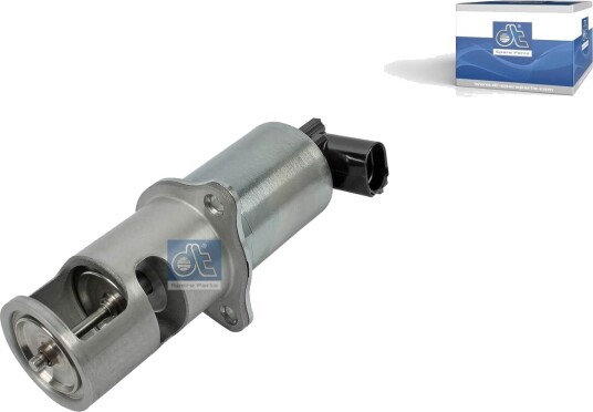 Ventil DT Spare Parts 6.23176