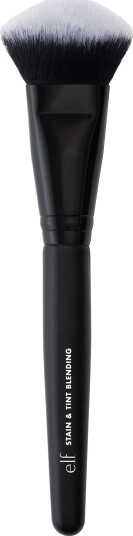 E.l.f. Makeup Brushes Stain & Tint Blending 1pcs