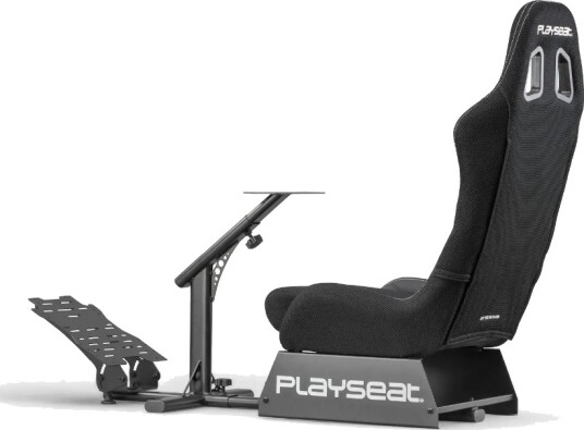 Playseat Evolution ActiFit racingcockpit sort