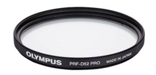 Olympus PRF-D52 PRO - filter - protection - 52 mm