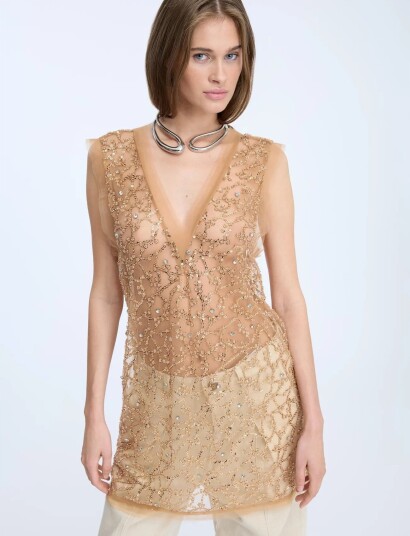 Munthe Nichala Multi/patterned 42 Munthe Nichala Multi/patterned 42