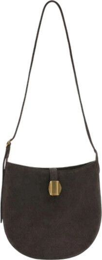 Officine Générale Dame Vesker Brun ONE SIZE, Officine Générale Dame Vesker Brun ONE SIZE,