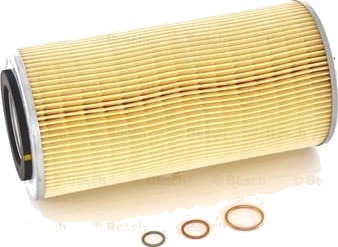 Oljefilter BOSCH 1 457 429 740 Oljefilter BOSCH 1 457 429 740