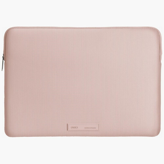 UNIQ Cyprus Ridge Edition PC etui 14" Vanntett Rosa
