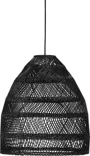 PR Home Taklampe Maja Outdoor 36 cm Svart Takpendler