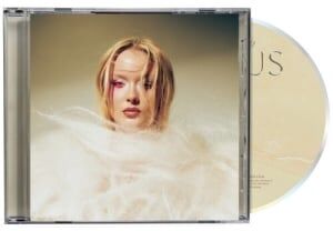 Larsson Zara - Venus Larsson Zara - Venus