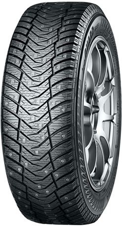 Yokohama Ice Guard IG65 285/45R22 114T XL Yokohama Ice Guard IG65 285/45R22 114T XL