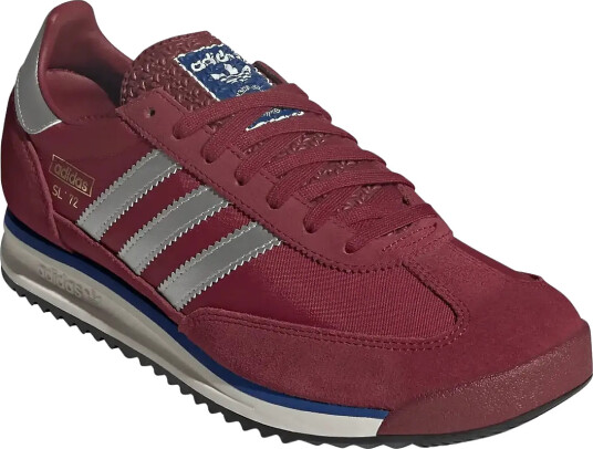adidas Originals Sl 72 Rs - Burgundy - 38