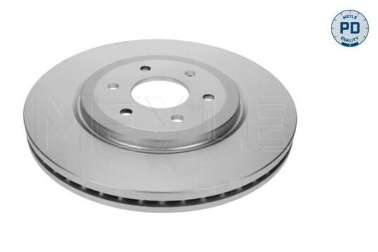 Bremseskive MEYLE 36-15 521 0073/PD Bremseskive MEYLE 36-15 521 0073/PD