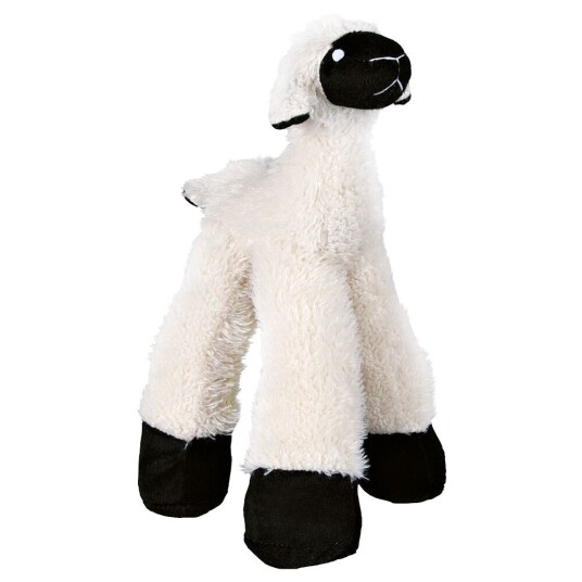 Trixie Plysj Sau Ca. 30 cm Sau Trixie Plysj Sau Ca. 30 cm Sau