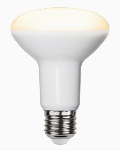 Star Trading Illumination R80 LED Opal E27 9,5W (60W) Star Trading Illumination R80 LED Opal E27 9,5W (60W)