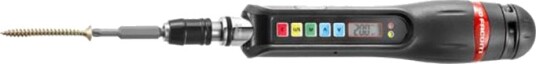 Facom Elektronisk Momentskrutrekker E.s404 1/4" 0,4-4nm Facom Elektronisk Momentskrutrekker E.s404 1/4" 0,4-4nm