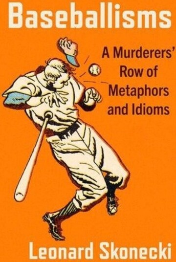 Baseballisms