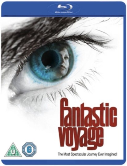 Fantastic Voyage Fantastic Voyage