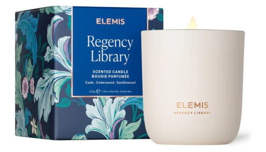Elemis Regency Library Candle 220g Elemis Regency Library Candle 220g