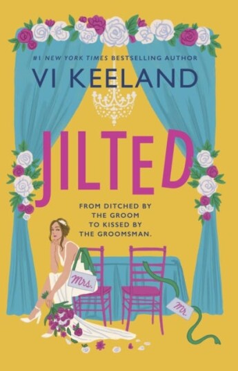 Jilted Jilted
