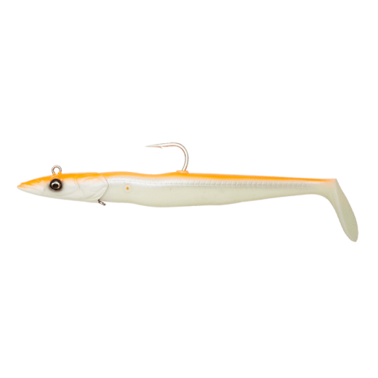 SG Sandeel V2 Big Game 27,5 cm 275 g Orange Glow