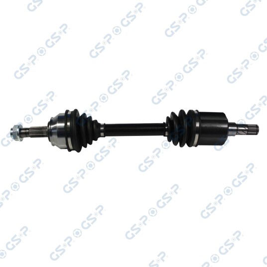GSP 260025 Drivaksel