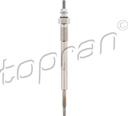 Glødeplugg TOPRAN 820 422