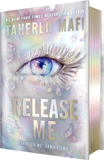 Release Me (Deluxe Limited Edition)
