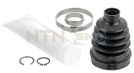 Snr Mansjett drivaksel SNR IBK77.001