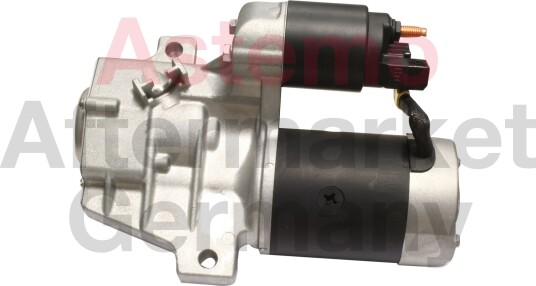 HITACHI 2506907 Starter HITACHI 2506907 Starter