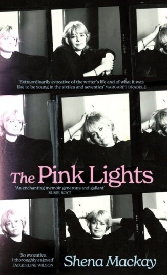 The Pink Lights