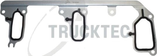 Tetning, kjølemiddelflens TRUCKTEC AUTOMOTIVE 01.16.117
