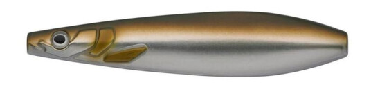 Abu Garcia Sölv Smakk 7cm/12g Light Sandeel