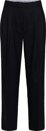 Day Birger et Mikkelsen Dayenzo   Pinstripe   BLACK PINSTRIPE   38