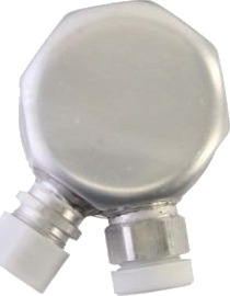 THERMOTEC KTT120072 Tørker, klimaanlegg
