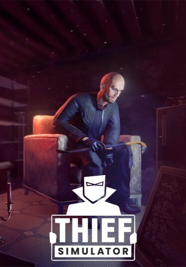 Thief Simulator (PC)