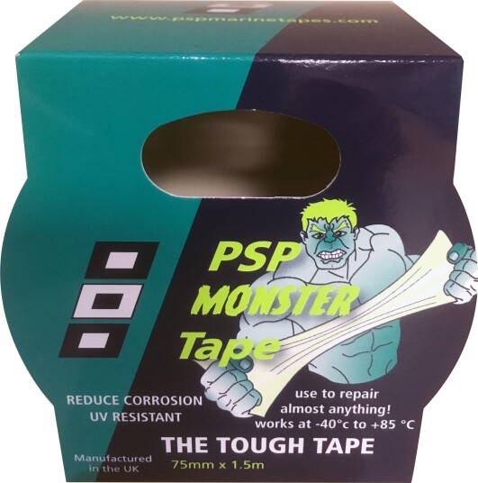 PSP Monster Tape PSP Monster Tape